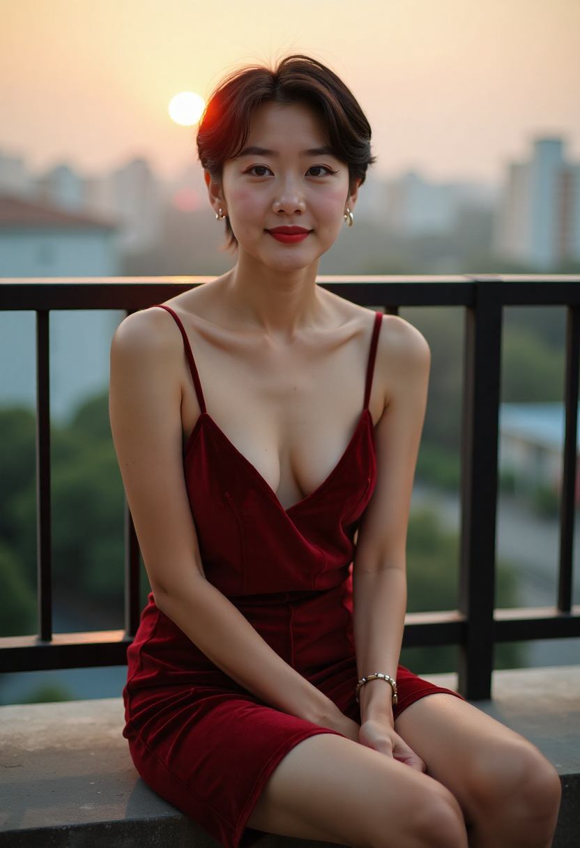 灯火归途电视剧海报