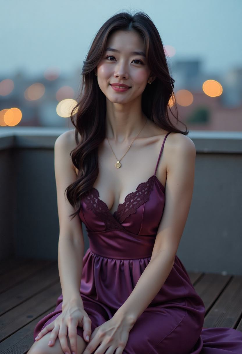 外婆的夏天电影海报