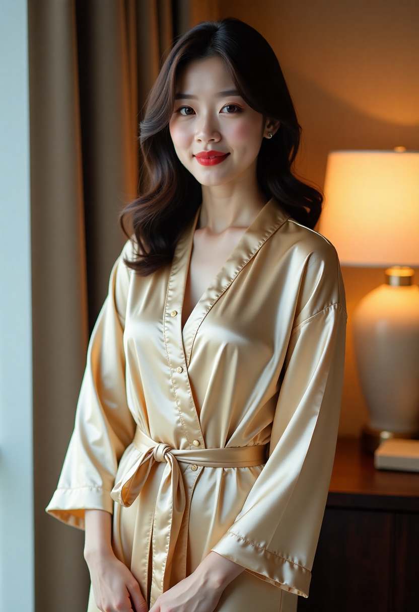 小院营业中综艺海报